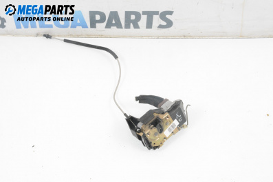 Lock for Peugeot 307 Hatchback (08.2000 - 12.2012), position: front - right