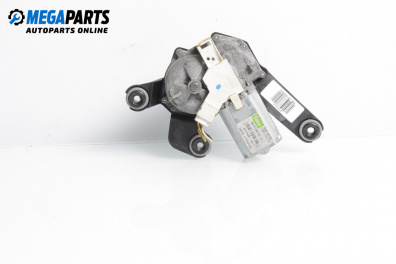 Front wipers motor for Peugeot 307 Hatchback (08.2000 - 12.2012), hatchback, position: rear, № 9637158780