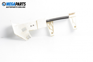 Window lift rail for Peugeot 307 Hatchback (08.2000 - 12.2012), 5 doors, hatchback, position: front - left