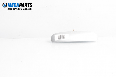 External boot lid handle for Peugeot 307 Hatchback (08.2000 - 12.2012), hatchback