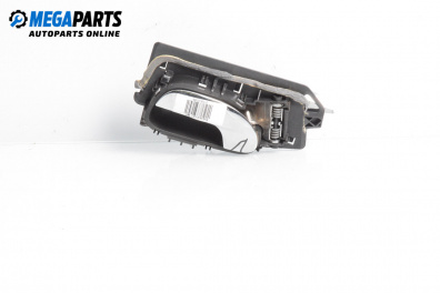 Inner handle for Peugeot 307 Hatchback (08.2000 - 12.2012), 5 doors, hatchback, position: front - left