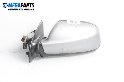 Oglindă for Peugeot 307 Hatchback (08.2000 - 12.2012), 5 uși, hatchback, position: stânga