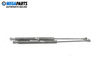 Boot lid dampers for Peugeot 307 Hatchback (08.2000 - 12.2012)