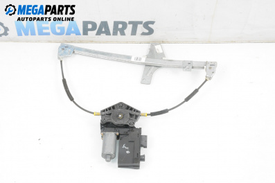 Electric window regulator for Peugeot 307 Hatchback (08.2000 - 12.2012), 5 doors, hatchback, position: front - right