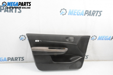 Interior door panel  for Peugeot 307 Hatchback (08.2000 - 12.2012), 5 doors, hatchback, position: front - left