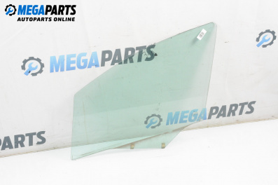 Geam for Peugeot 307 Hatchback (08.2000 - 12.2012), 5 uși, hatchback, position: stânga - spate