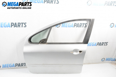 Door for Peugeot 307 Hatchback (08.2000 - 12.2012), 5 doors, hatchback, position: front - left