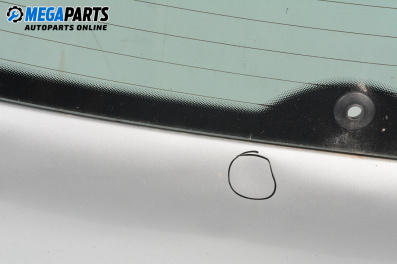 Capac spate for Peugeot 307 Hatchback (08.2000 - 12.2012), 5 uși, hatchback, position: din spate