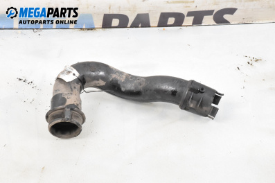 Water pipe for Peugeot 307 Hatchback (08.2000 - 12.2012) 1.4 HDi, 68 hp