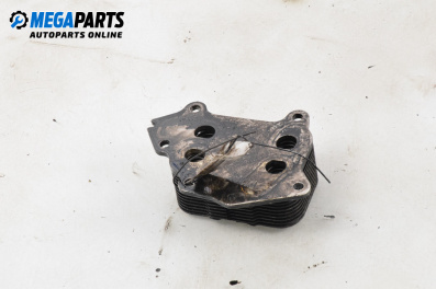 Oil cooler for Peugeot 307 Hatchback (08.2000 - 12.2012) 1.4 HDi, 68 hp