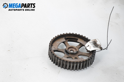 Camshaft sprocket for Peugeot 307 Hatchback (08.2000 - 12.2012) 1.4 HDi, 68 hp