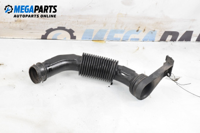 Air intake corrugated hose for Peugeot 307 Hatchback (08.2000 - 12.2012) 1.4 HDi, 68 hp