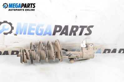 Macpherson shock absorber for Peugeot 307 Hatchback (08.2000 - 12.2012), hatchback, position: front - left