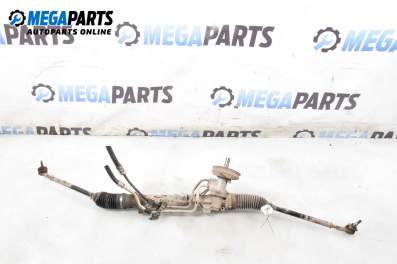 Casetă de direcție hidraulică for Peugeot 307 Hatchback (08.2000 - 12.2012), hatchback