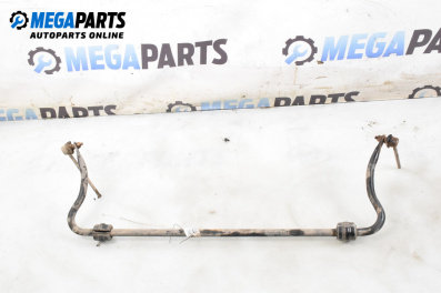 Sway bar for Peugeot 307 Hatchback (08.2000 - 12.2012), hatchback