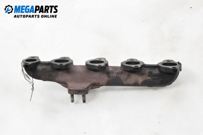 Exhaust manifold for Peugeot 307 Hatchback (08.2000 - 12.2012) 1.4 HDi, 68 hp