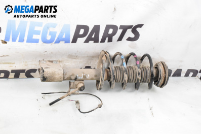 Macpherson shock absorber for Peugeot 307 Hatchback (08.2000 - 12.2012), hatchback, position: front - right