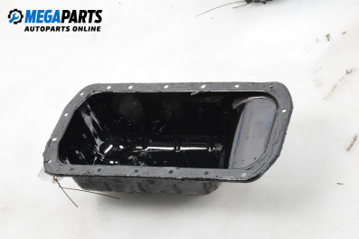 Crankcase for Peugeot 307 Hatchback (08.2000 - 12.2012) 1.4 HDi, 68 hp