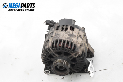 Alternator for Peugeot 307 Hatchback (08.2000 - 12.2012) 1.4 HDi, 68 hp