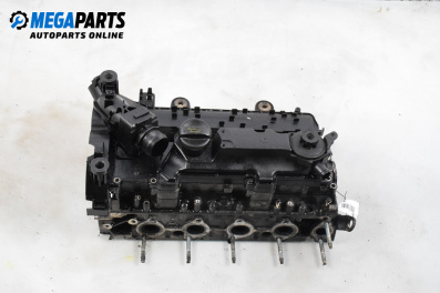 Engine head for Peugeot 307 Hatchback (08.2000 - 12.2012) 1.4 HDi, 68 hp