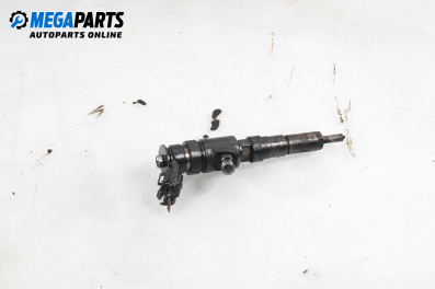 Diesel fuel injector for Peugeot 307 Hatchback (08.2000 - 12.2012) 1.4 HDi, 68 hp