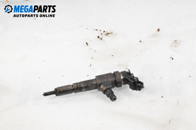 Diesel fuel injector for Peugeot 307 Hatchback (08.2000 - 12.2012) 1.4 HDi, 68 hp