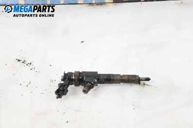 Diesel fuel injector for Peugeot 307 Hatchback (08.2000 - 12.2012) 1.4 HDi, 68 hp
