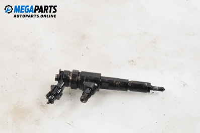 Diesel fuel injector for Peugeot 307 Hatchback (08.2000 - 12.2012) 1.4 HDi, 68 hp