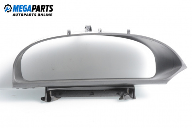 Interieur kunststoffbauteile kilometerzähler for Renault Laguna II Hatchback (03.2001 - 12.2007), 5 türen, hecktür