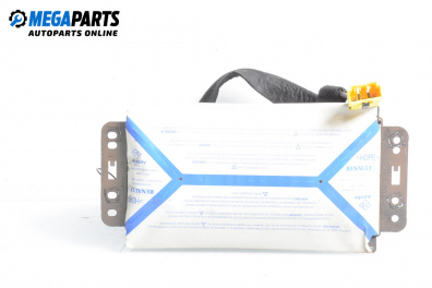 Airbag for Renault Laguna II Hatchback (03.2001 - 12.2007), 5 uși, hatchback, position: fața