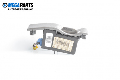 Card reader for Renault Laguna II Hatchback (03.2001 - 12.2007), № 8200224598