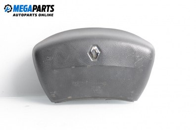 Airbag for Renault Laguna II Hatchback (03.2001 - 12.2007), 5 uși, hatchback, position: fața
