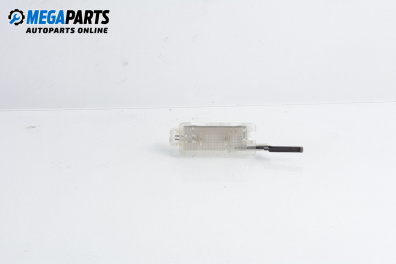 Interior courtesy light for Renault Laguna II Hatchback (03.2001 - 12.2007)