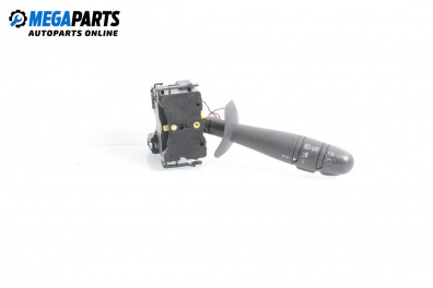 Manetă lumini for Renault Laguna II Hatchback (03.2001 - 12.2007)