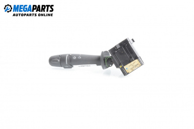 Manetă ștergătoare for Renault Laguna II Hatchback (03.2001 - 12.2007)