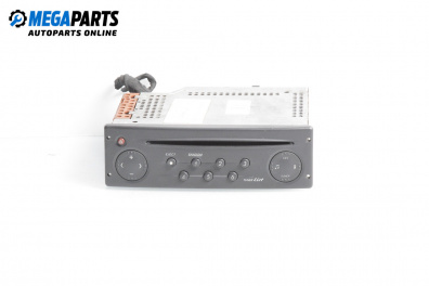 CD player for Renault Laguna II Hatchback (03.2001 - 12.2007)