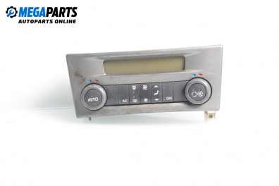 Air conditioning panel for Renault Laguna II Hatchback (03.2001 - 12.2007)