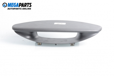 Interior plastic for Renault Laguna II Hatchback (03.2001 - 12.2007), 5 doors, hatchback