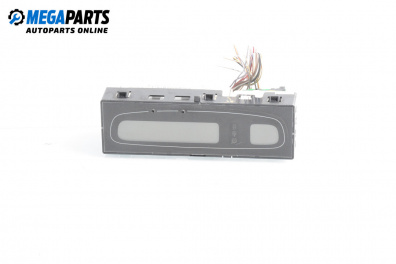 Anzeiger sicherheitsgurts for Renault Laguna II Hatchback (03.2001 - 12.2007)
