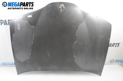 Capotă for Renault Laguna II Hatchback (03.2001 - 12.2007), 5 uși, hatchback, position: fața