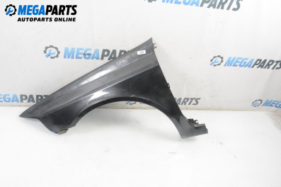 Fender for Renault Laguna II Hatchback (03.2001 - 12.2007), 5 doors, hatchback, position: front - left