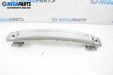 Bumper support brace impact bar for Renault Laguna II Hatchback (03.2001 - 12.2007), hatchback, position: front