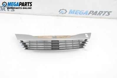 Grill for Renault Laguna II Hatchback (03.2001 - 12.2007), hatchback, position: front