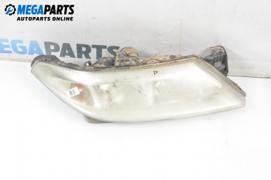 Headlight for Renault Laguna II Hatchback (03.2001 - 12.2007), hatchback, position: right