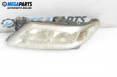 Headlight for Renault Laguna II Hatchback (03.2001 - 12.2007), hatchback, position: left