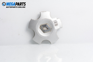 Wheel center caps for Renault Laguna II Hatchback (03.2001 - 12.2007), hatchback