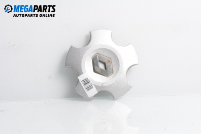 Wheel center caps for Renault Laguna II Hatchback (03.2001 - 12.2007), hatchback