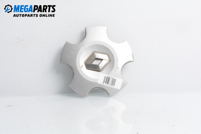Wheel center caps for Renault Laguna II Hatchback (03.2001 - 12.2007), hatchback