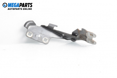 Bonnet hinge for Renault Laguna II Hatchback (03.2001 - 12.2007), 5 doors, hatchback, position: left