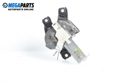 Front wipers motor for Renault Laguna II Hatchback (03.2001 - 12.2007), hatchback, position: rear